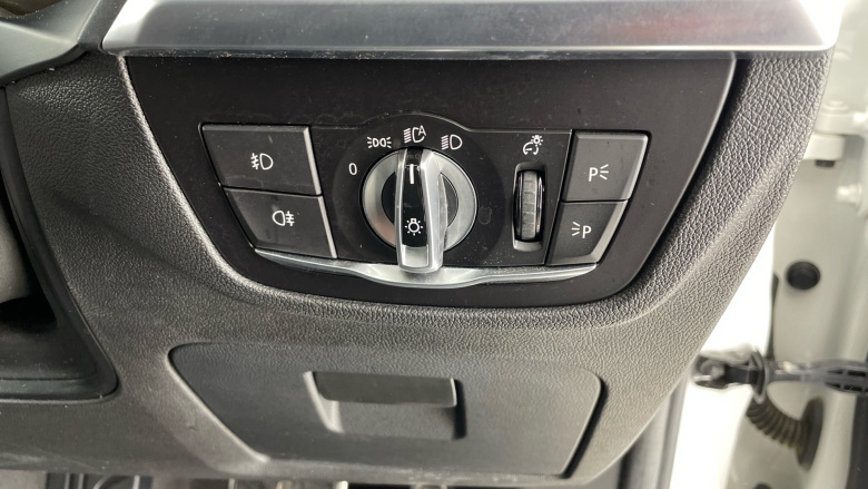 BMW X3 xDrive20d M Sport 5dr Step Auto Diesel Estate